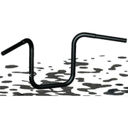 Burly Brand B12-1700TFB Burly Brand Ape Hanger 12in - Black
