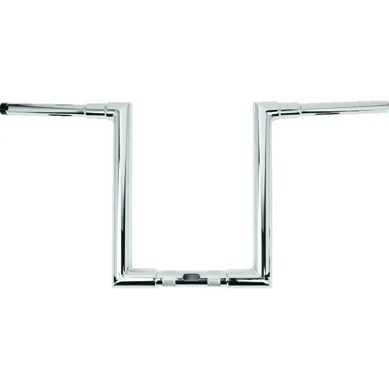 Burly Brand B12-6091C Burly Brand Jason Bar 14in - Chrome