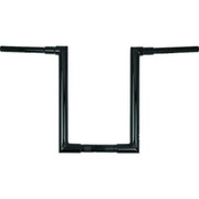 Burly Brand B12-6092B Burly Brand Jason Bar 16in - Gloss Black