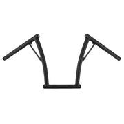 Burly Brand B12-7009TB Burly Brand Viejo Bar 13in - Textured Black