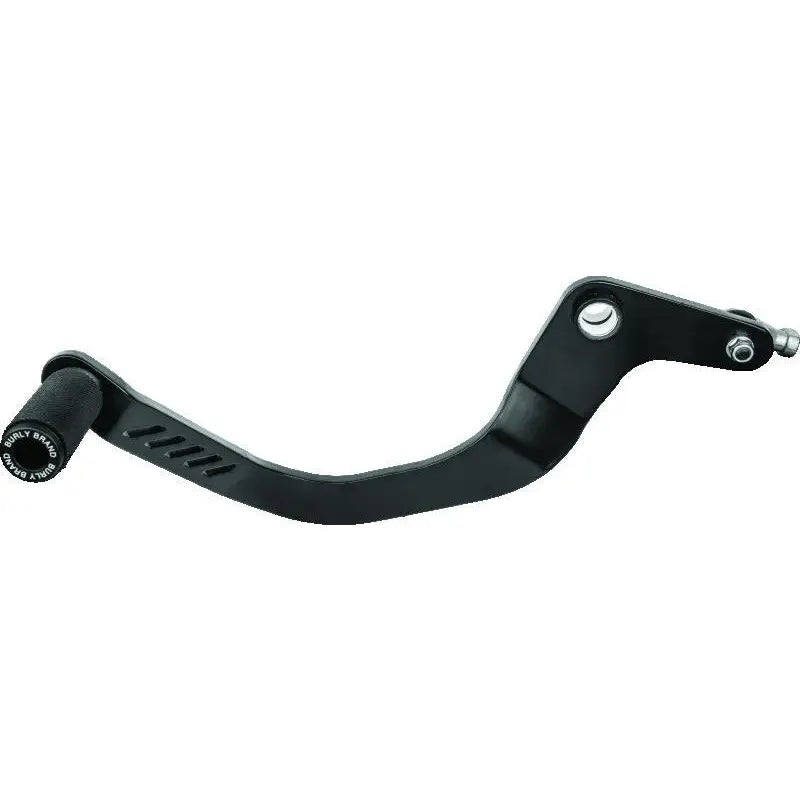 Burly Brand B13-1207B Burly Brand Slash Cut Shift Lever