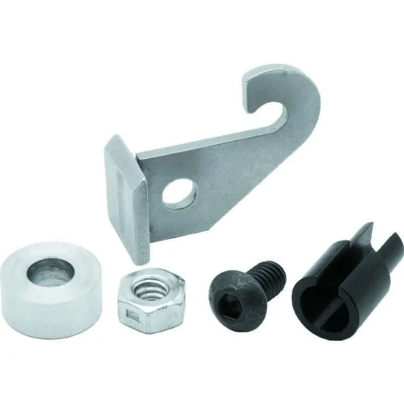 Burly Brand B17-117 Burly Brand Easyboy Lite Clutch Kit