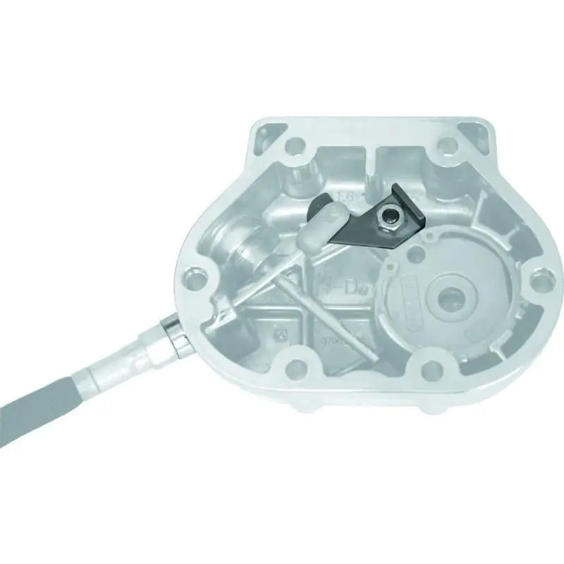 Burly Brand B17-117 Burly Brand Easyboy Lite Clutch Kit