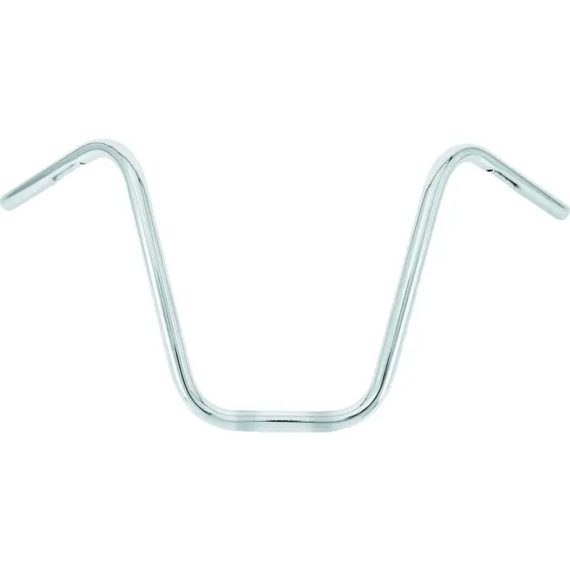 Burly Brand B28-338 Burly Brand Narrow Ape 14in - Chrome