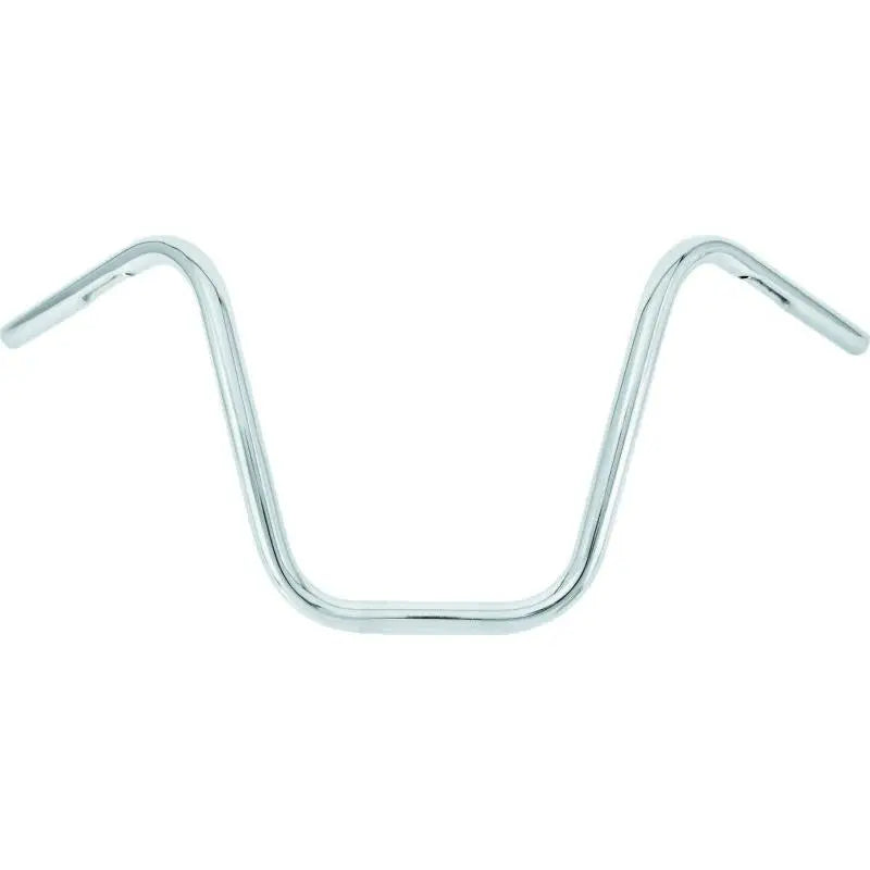 Burly Brand B28-349 Burly Brand Narrow Ape 12in - Chrome