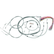 Burly Brand B30-1077 Burly Brand Control Kit 16in - Stainless Steel