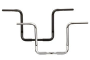 Burly Brand Bagger Ape 15in - Black - RV and Auto Parts
