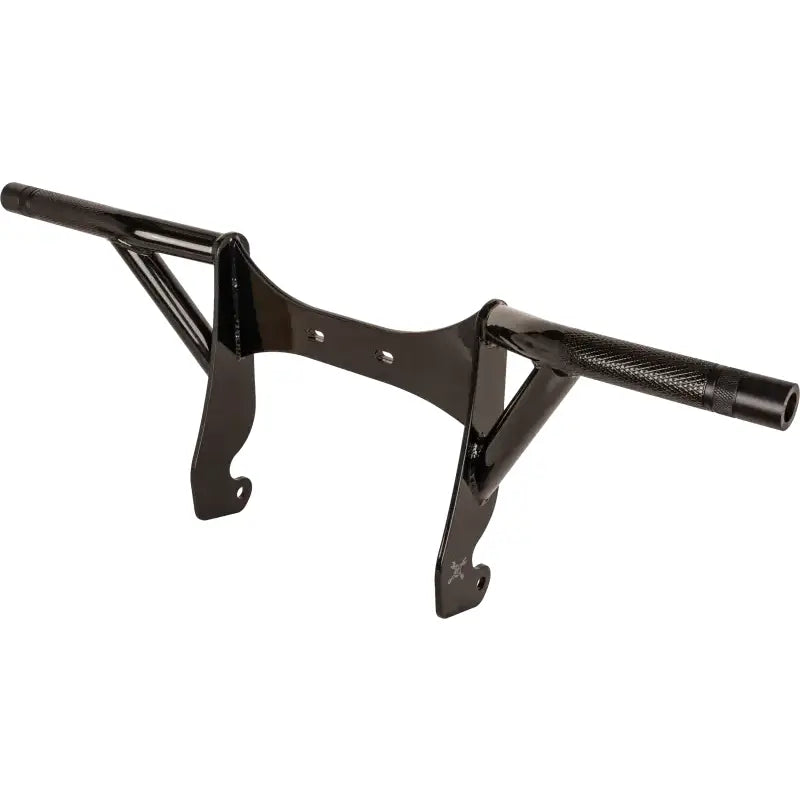 Burly Brand Brawler Crash Bar SA-3013-001 for FLH/FLT '09-'24 - BURLY BRAND