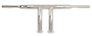 Burly Brand Drag Bar 7in TBW - Chrome - RV and Auto Parts