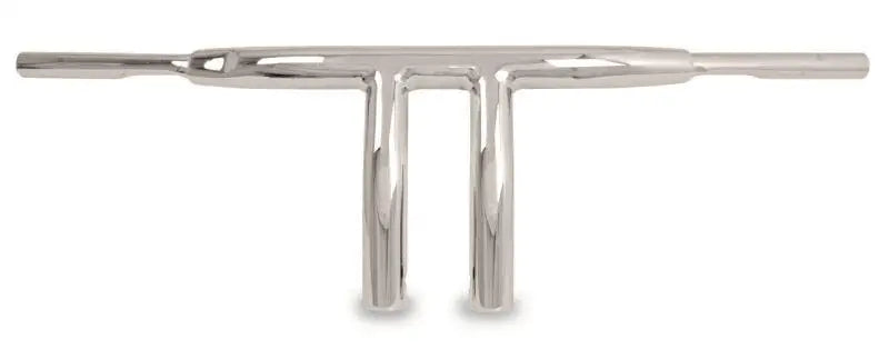 Burly Brand Drag Bar 7in TBW - Chrome - RV and Auto Parts