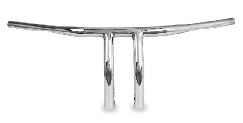 Burly Brand Drag Bar 9in - TBW -Chrome - RV and Auto Parts