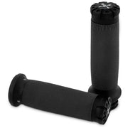 Hawk Billet Handle Grip Set 08 24 Tbw Set
