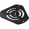 Burly Brand Hex Faceplate Wrenches - Black - RV and Auto Parts