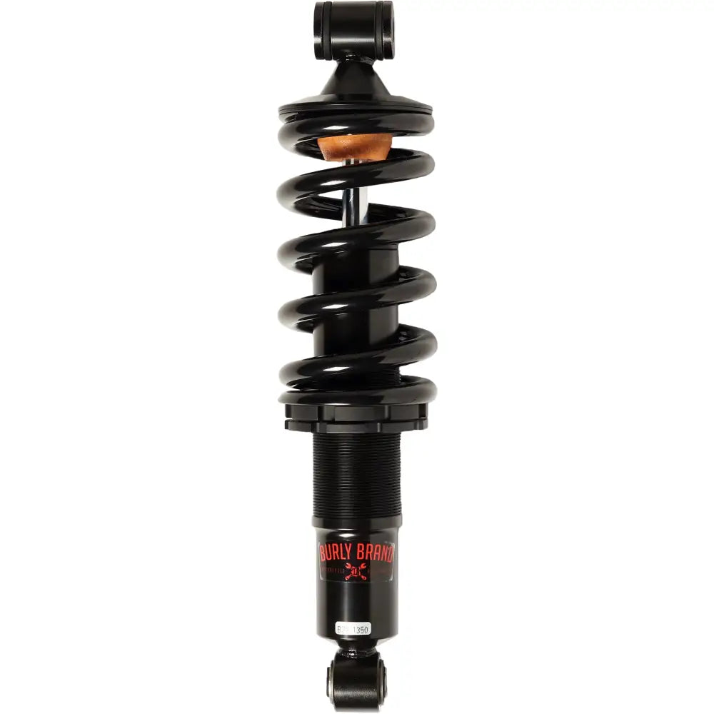 Burly Brand M8 Softail Stiletto Shocks Suspension B28-1350B - Shock 13.5