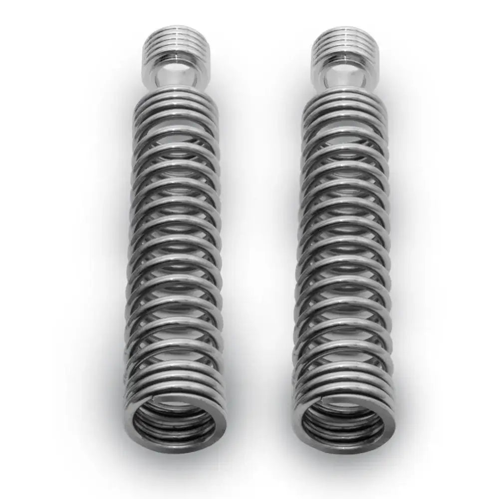 Burly Brand Springer Fork Lowering Kit - RV and Auto Parts