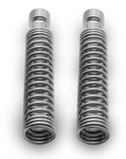 Burly Brand Springer Fork Lowering Kit - RV and Auto Parts