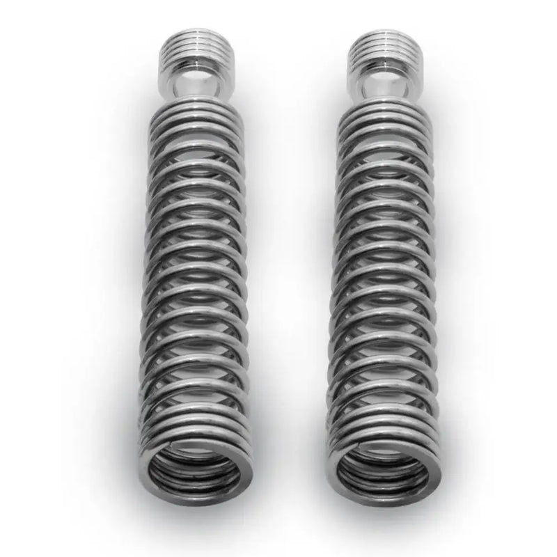 Burly Brand Springer Fork Lowering Kit - RV and Auto Parts