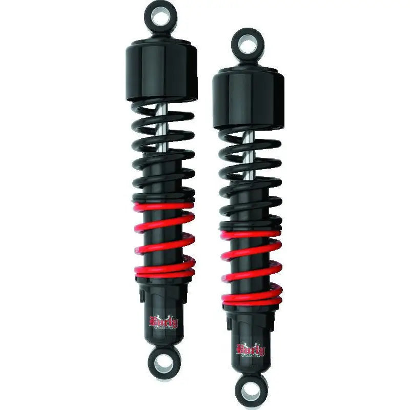 Burly Brand B28-1252 Burly Brand Stilett Shocks 12.5in