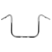 Burly Brand TBW Gorilla Ape Bar Handlebars B12-1504C - Chrome 18