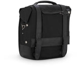 Burly Brand Voyager Saddlebag Each - Black - RV and Auto Parts