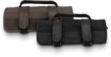 Burly Brand Voyager Tool Roll - Dark Oak - RV and Auto Parts