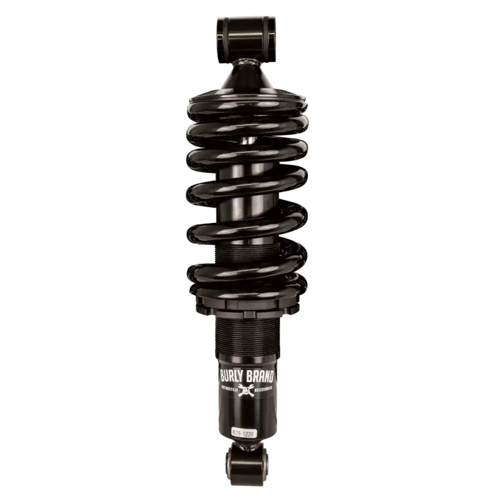 BURLY BRAND Burly Brawler Replacement Kit Delrin 4.5' Rear Slider