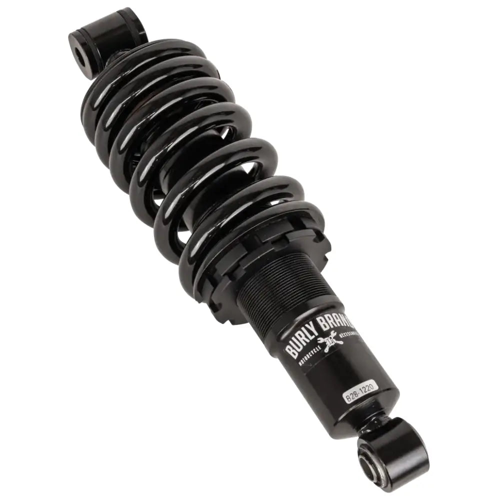 Burly Brawler Replacement Kit Delrin 4.5' Rear Slider 