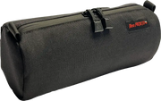 Burrito Handlebar Bag Black - MOTO POCKETS