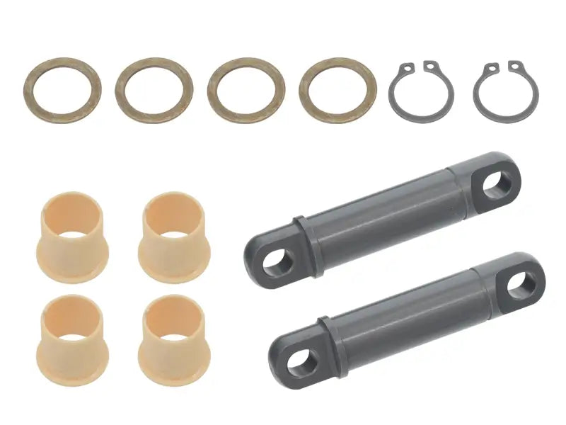 SP1 Bushing/Bolt Kit Pol