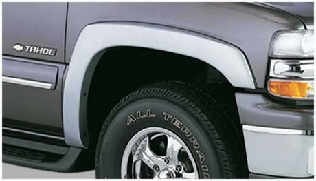 Bushwacker 40910-02