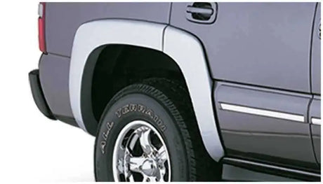 Bushwacker 40910-02