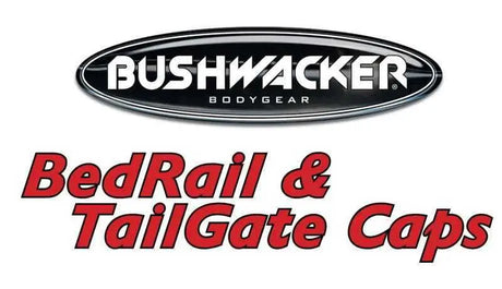 BUSHWACKER 59512