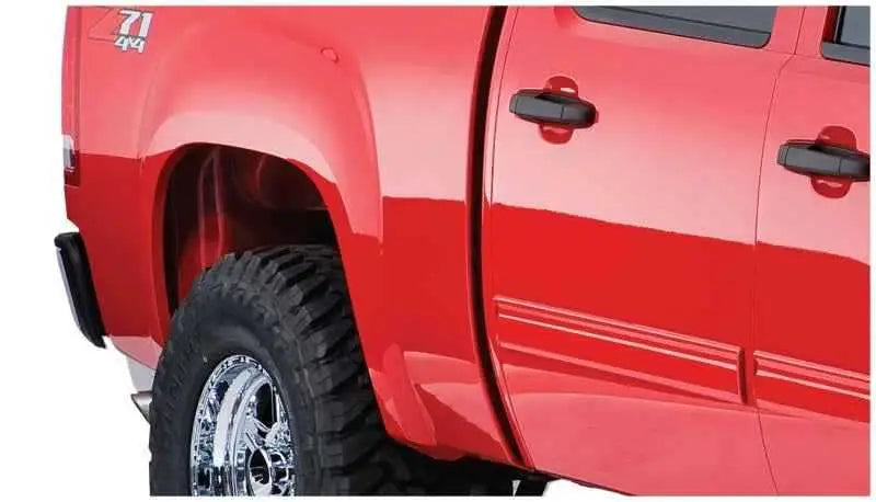 Bushwacker 40947-02