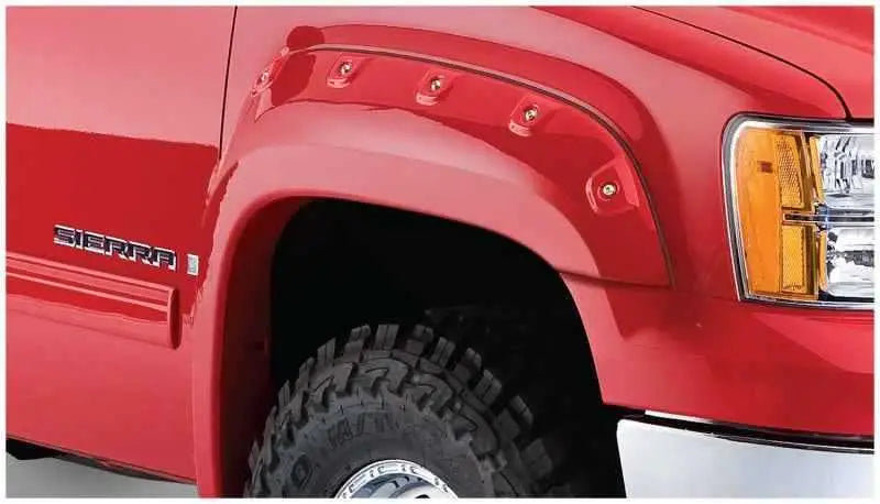 Bushwacker 40947-02