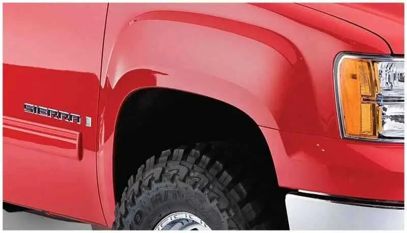 Bushwacker 40947-02