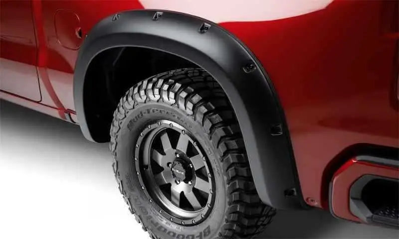 Bushwacker 48110-08