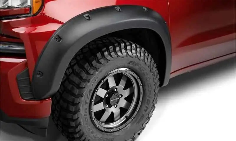 Bushwacker 48110-08