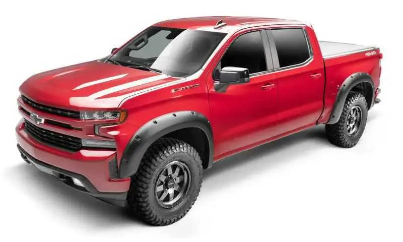 Bushwacker 48110-08
