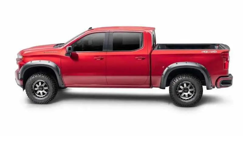 Bushwacker 48110-08