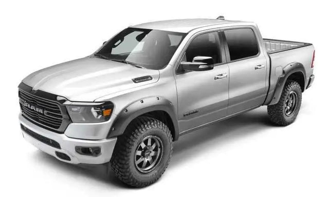 Bushwacker 58204-08