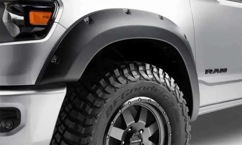 Bushwacker 58204-08