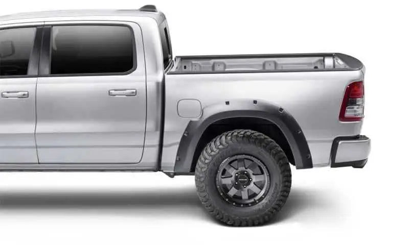 Bushwacker 58204-08