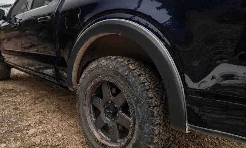Bushwacker 20108-02