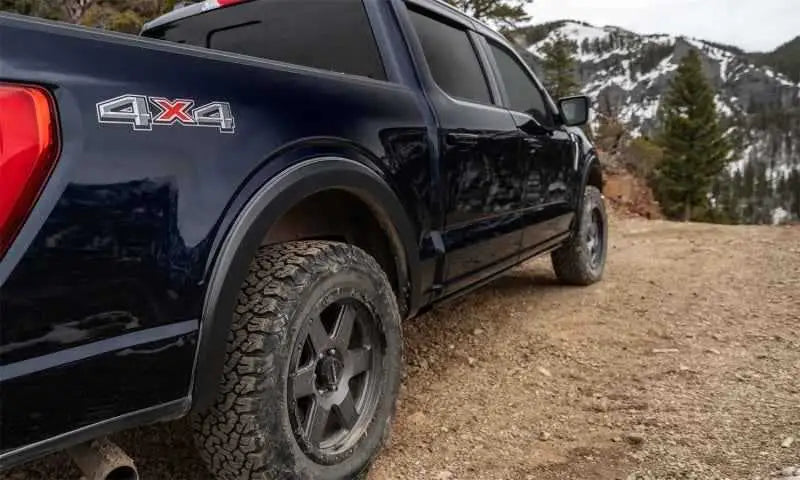 Bushwacker 20108-02