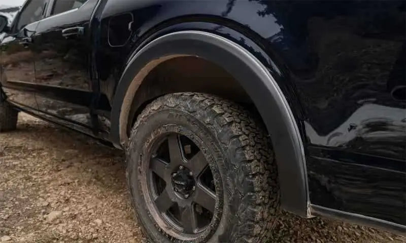 Bushwacker 20108-02