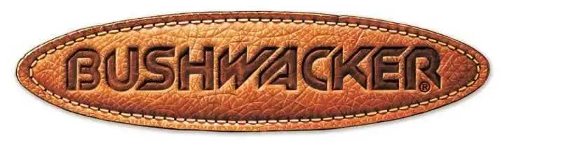 Bushwacker 20108-02