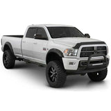 Bushwacker 18-19 Ford F-150 Max Pocket Style Flares 4pc - Black 