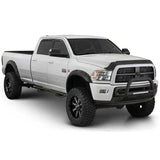 Bushwacker Bushwacker 18-19 Ford F-150 Max Pocket Style Flares 4pc - Black