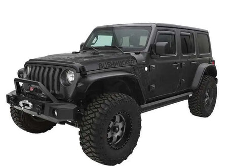 Bushwacker 10923-07