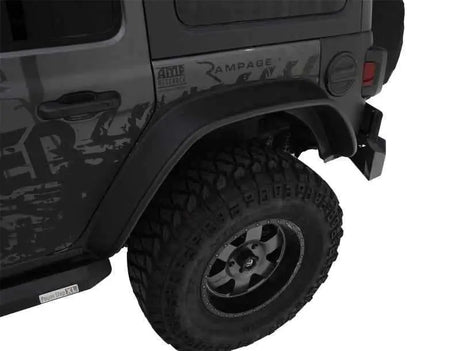 Bushwacker 10923-07